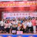 基隆市婦女會表揚模範婆媳　謝國樑：母親是家庭與城市前進的力量