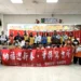 藝術結合公益 高雄市立岡山醫院串聯嘉興國中美術班 辦春聯義賣活動 17 藝術結合公益 高雄市立岡山醫院串聯嘉興國中美術班 辦春聯義賣活動