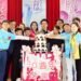 北市玉成國小80歲生日 蔣萬安:三代同堂共寫歷史 11 北市玉成國小80歲生日 蔣萬安:三代同堂共寫歷史