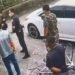 最貴的午餐！竊取1001元零食逃跑扭打成準強盜　遭警民合作逮捕