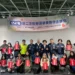 高市府與社福慈善總會攜手助學圓夢 受助學子力爭上游攻讀碩士 課餘投入社服回饋社會 13 高市府與社福慈善總會攜手助學圓夢 受助學子力爭上游攻讀碩士 課餘投入社服回饋社會