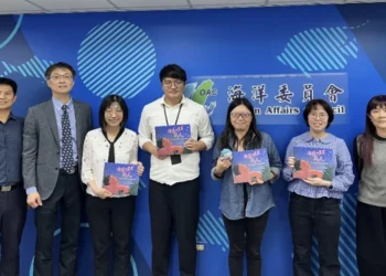 表揚廉潔楷模　海保署以透明與風險防制凝聚海洋治理信任