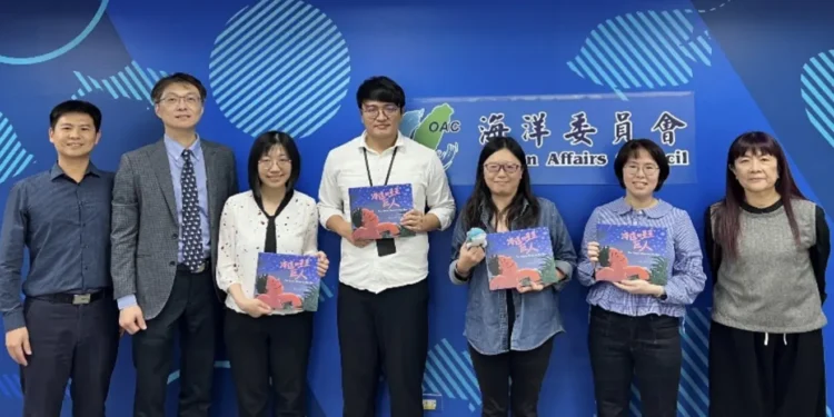 表揚廉潔楷模 海保署以透明與風險防制凝聚海洋治理信任 1 IMG 1915 LQJB4R