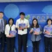 表揚廉潔楷模 海保署以透明與風險防制凝聚海洋治理信任 14 表揚廉潔楷模 海保署以透明與風險防制凝聚海洋治理信任