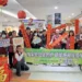 駿馬奔春送祝福 高雄市區監理所多元宣導監理政策 與交通安全措施 16 駿馬奔春送祝福 高雄市區監理所多元宣導監理政策 與交通安全措施