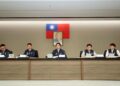 蔣萬安親上火線駁斥鼠患升溫謠言　宣布全市大清消、推鼠類偵防師