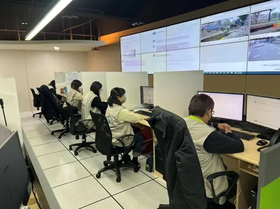 春節禁挖12天 守護年節用路服務不打烊 1 春節禁挖12天 守護年節用路服務不打烊