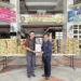 中油公司大林煉油廠 赴仁武特殊教育學校 春節送暖 14 中油公司大林煉油廠 赴仁武特殊教育學校 春節送暖