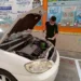 農曆春節連假　代檢廠暫停車輛檢驗服務