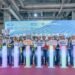 合水先進榮獲第25屆公共工程金質獎佳作 水處理資源化領航者獲肯定 13 合水先進榮獲第25屆公共工程金質獎佳作 水處理資源化領航者獲肯定