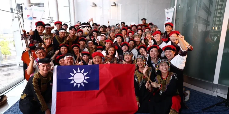 療癒系山城成果發表會暨市集展 2月27日於新威森林公園溫柔登場 邀請民眾走進六龜 感受療癒山城魅力 1 IMG 2388 3