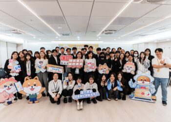 鼓勵青年族群創新提案　彰化銀行「跟著柴寶 帳開未來」翻轉數位帳戶
