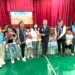 天公作美迎盛會！南投國小學校日結合新生招生、多元文化與母親節活動　600人熱情參與