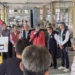 高雄市區監理所辦理　「汽車隔熱紙可見光透過率檢驗教育訓練」