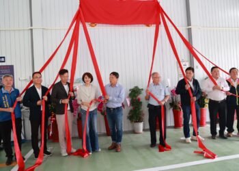 南投新增排氣檢驗站　公私協力守護藍天