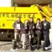 黃金車投入桃園清潔量能　張善政感謝海雁會同濟會會長馮瑞玲攜手公益夥伴守護城市