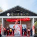 強化南部科技人才培育 清華大學高雄校區正式啟用 13 強化南部科技人才培育 清華大學高雄校區正式啟用