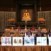 傳承人間佛教善美價值 中華郵政發行「傳燈六十.百年仰望郵票」 8 傳承人間佛教善美價值 中華郵政發行「傳燈六十.百年仰望郵票」