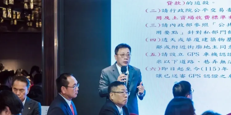 台灣省營建業界:全面支持國土署管理政策 呼籲中央即刻授權地方設置暫存點 化解全面停工與公安風險 1 IMG 2787 JiC1r0