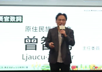 原民會啟動「農產運銷暨加值輔導計畫」整合政府資源，助部落農業升級