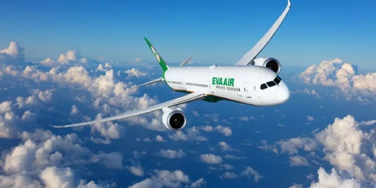 長榮航空6月26日起 直飛美國首府華盛頓 即日起開放訂位購票 1 IMG 3003 aILSaT
