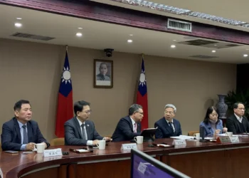 2026世界連鎖加盟年會落地台灣 經濟部力挺台灣品牌輸出國際