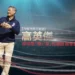 WBC絕非「志在參加」高英傑盼串聯各界資源投入 讓世界看見台灣 11 WBC絕非「志在參加」高英傑盼串聯各界資源投入 讓世界看見台灣