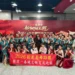 劉麗麗舞蹈團登北京春晚 以待嫁女兒心舞出跨世代深情 11 劉麗麗舞蹈團登北京春晚 以待嫁女兒心舞出跨世代深情