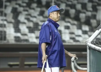 差日本多少是嘴巴講，比賽打了才知道　郭李建夫勉勵WBC要讓世界會驚