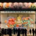 台灣燈會熱度飆升破200萬人次 青森睡魔展出登上NHK與共同社 13 台灣燈會熱度飆升破200萬人次 青森睡魔展出登上NHK與共同社