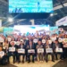 國科會引領臺灣館智慧醫療亮相 HIMSS 2026 布局數位健康與遠距照護創新應用 12 國科會引領臺灣館智慧醫療亮相 HIMSS 2026 布局數位健康與遠距照護創新應用