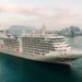 銀海郵輪「銀海明月號」首次靠泊高雄港 外籍旅客體驗港都文化魅力 11 銀海郵輪「銀海明月號」首次靠泊高雄港 外籍旅客體驗港都文化魅力