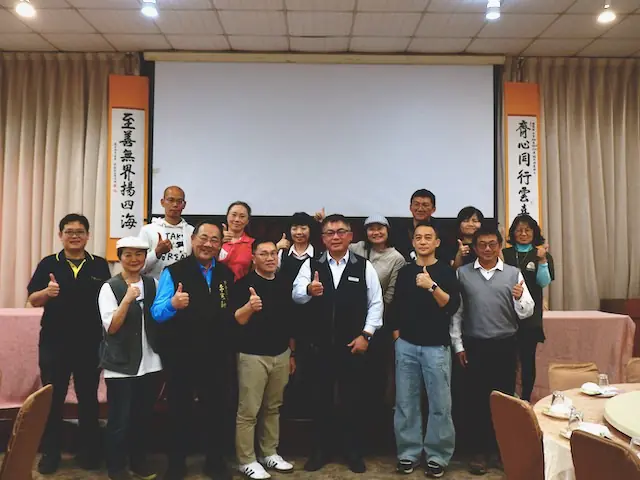 文化部訪視台南下營地方創生 期許A贏成功 1 IMG_3253