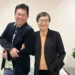 左楠議員初選升溫 葉菊蘭親上火線 為薛兆基過往從政經歷發聲 14 左楠議員初選升溫 葉菊蘭親上火線 為薛兆基過往從政經歷發聲