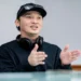 舞動未來/從街頭跳進奧運 台灣霹靂舞的轉型軌跡與世代火炬 12 舞動未來/從街頭跳進奧運 台灣霹靂舞的轉型軌跡與世代火炬