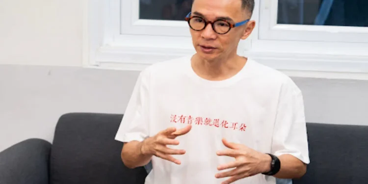 舞動未來/女性舞者如何定義力量與美? 台灣B-girl舞出跨世代嘻哈精神 1 IMG 3364 2