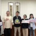 玄奘大學社工系育才有成 多位榮獲各項全國性獎項 展現專業實力 13 玄奘大學社工系育才有成 多位榮獲各項全國性獎項 展現專業實力