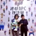 以背影刻劃城市生活群像 高美館KSpace陳廷晉個展 《港都NPC》開展 10 以背影刻劃城市生活群像 高美館KSpace陳廷晉個展 《港都NPC》開展