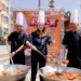 陣頭交鋒 總舖師上菜 「2026高雄內門宋江陣」 3月21日重磅登場 9 陣頭交鋒 總舖師上菜 「2026高雄內門宋江陣」 3月21日重磅登場