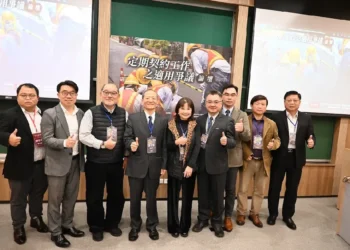 定期契約何去何從？學界與實務界檢視勞動法制單一穩定模型的適切性