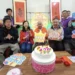 高雄市榮服處 為百歲榮民管爺爺慶生 10 高雄市榮服處 為百歲榮民管爺爺慶生