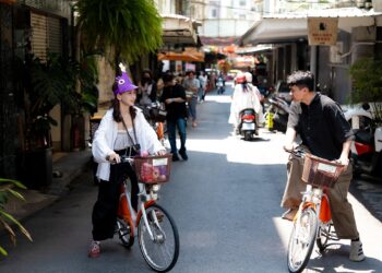 把握藝術節最後一天　跟著皮克敏探索嘉義之美