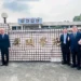 屏東更生保護會「屏曦學苑」揭牌 去標籤化;深化更生人賦歸支持 13 屏東更生保護會「屏曦學苑」揭牌 去標籤化;深化更生人賦歸支持