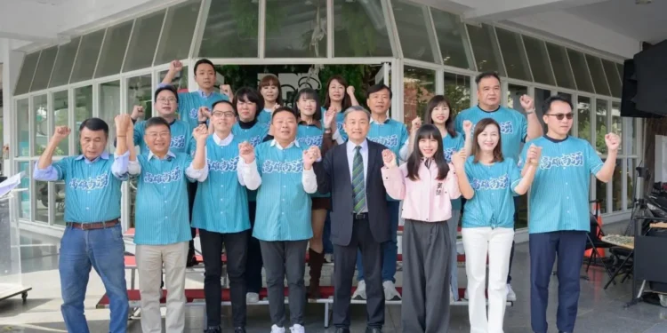 湧言會「17人戰隊」集體登記高市議員初選 民進黨派系競爭正式浮上檯面 1 IMG 3969 RAKJbD