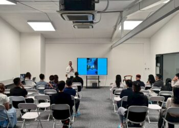讓AI成為設計師最懂你的助手！台中「設計進化學苑」啟用，重塑美學產業新生態