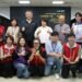 國家級肯定!嘉義市社會安全網、防疫、結核防治表現亮眼獲獎 12 國家級肯定!嘉義市社會安全網、防疫、結核防治表現亮眼獲獎