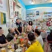 民眾黨高市議員佈局正式啟動 劉家榮：配合黨中央「可訓練可實作可勝選」