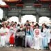 結合漢服推廣宗教文化觀光 台灣寺廟文化藝術節 文武廟熱鬧登場 16 結合漢服推廣宗教文化觀光 台灣寺廟文化藝術節 文武廟熱鬧登場