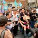 柯文哲南下高雄 以座談佈局年底選戰!交通、平權、高齡社會「人民才是政治的主體」 11 柯文哲南下高雄 以座談佈局年底選戰!交通、平權、高齡社會「人民才是政治的主體」