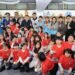 嘉仁里親子兒童圖書館啟用 謝國樑盼閱讀走入社區、陪伴孩子成長 15 嘉仁里親子兒童圖書館啟用 謝國樑盼閱讀走入社區、陪伴孩子成長